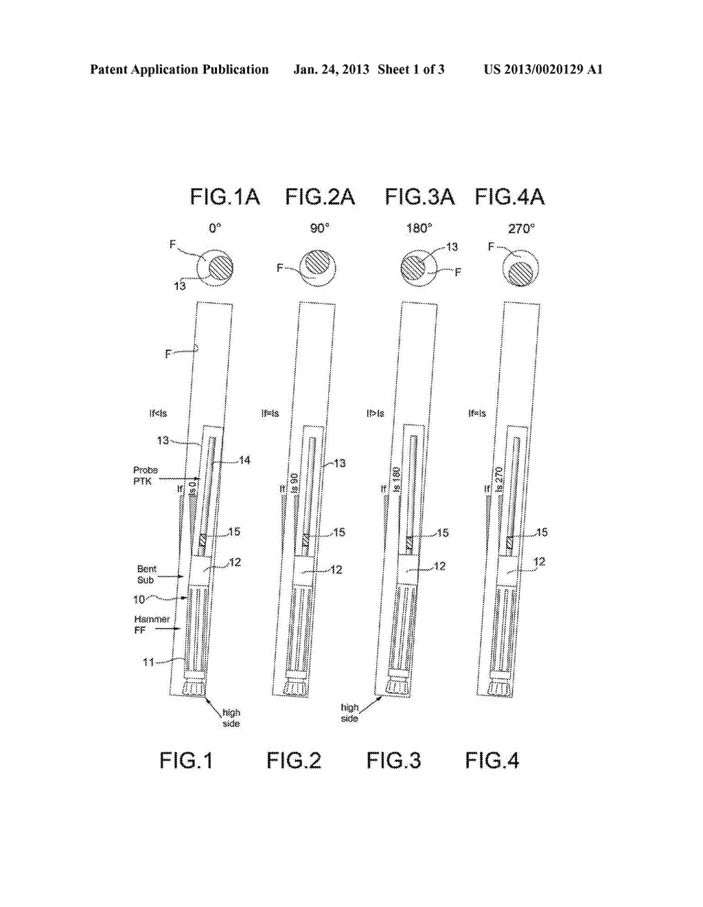 METHODS FOR DIRECTING VERTICAL DRILLING - diagram, schematic, and image 02