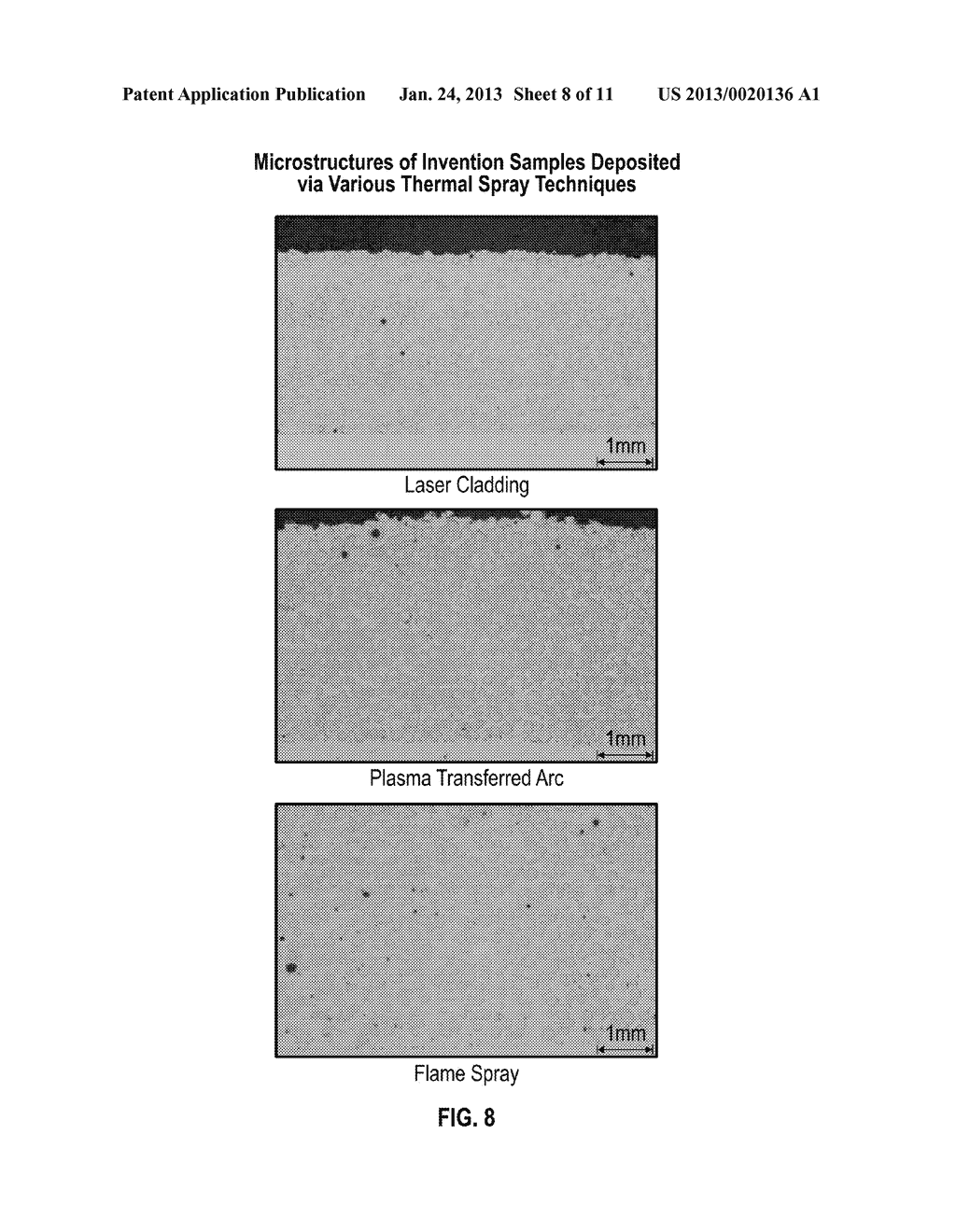 High Thermal Conductivity Hardfacing - diagram, schematic, and image 09