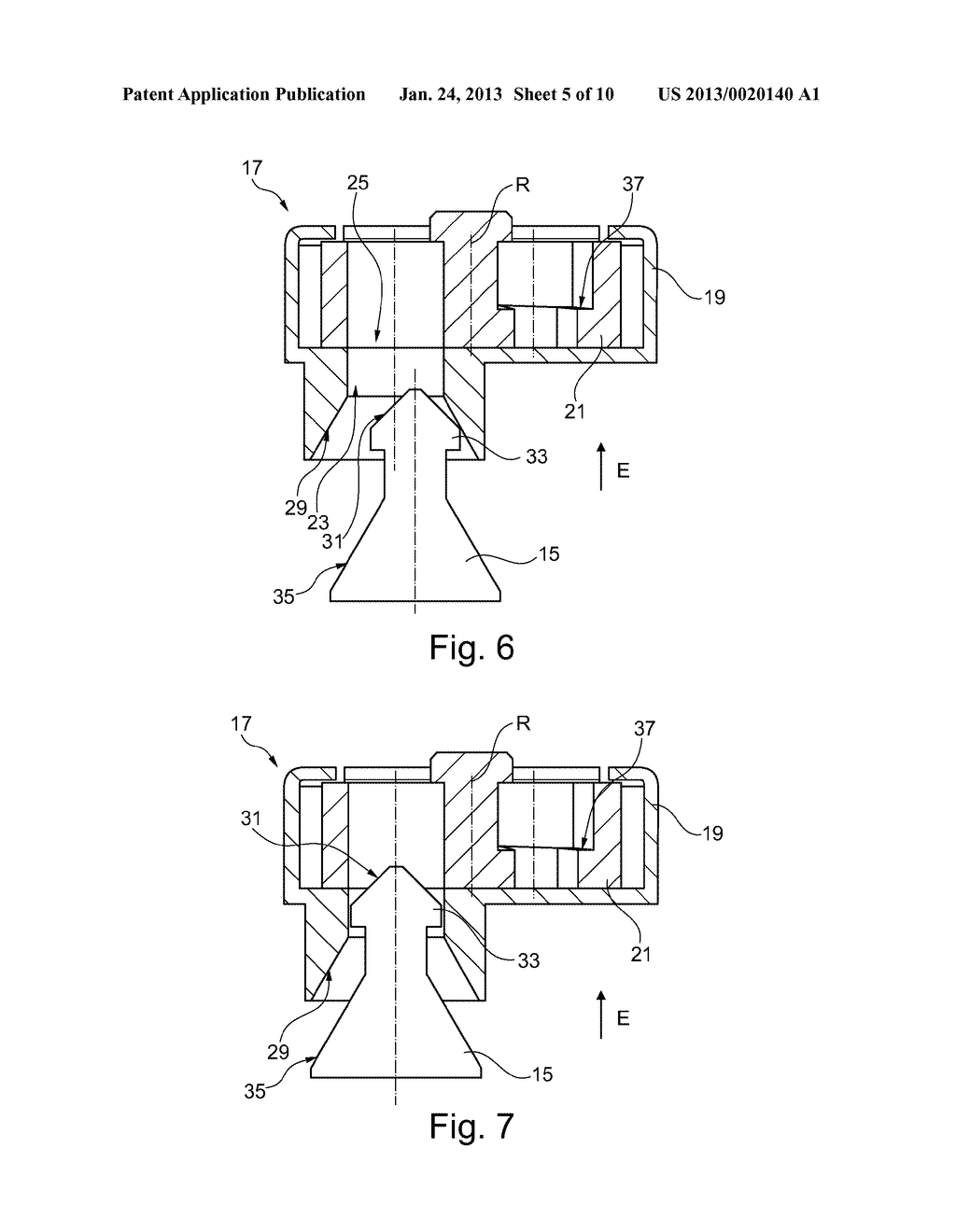 FASTENING DEVICE - diagram, schematic, and image 06