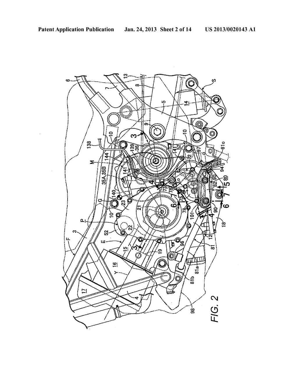 SADDLE RIDING VEHICLE - diagram, schematic, and image 03