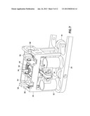 Adaptive Magnetic Coupling System diagram and image