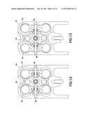 Adaptive Magnetic Coupling System diagram and image