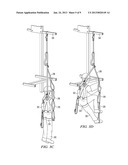 Method of Using Fall Arrest Lanyard diagram and image