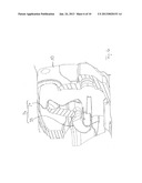 SELECTION OF COMPONENTS OF A DISC BRAKE AND DISC BRAKE diagram and image