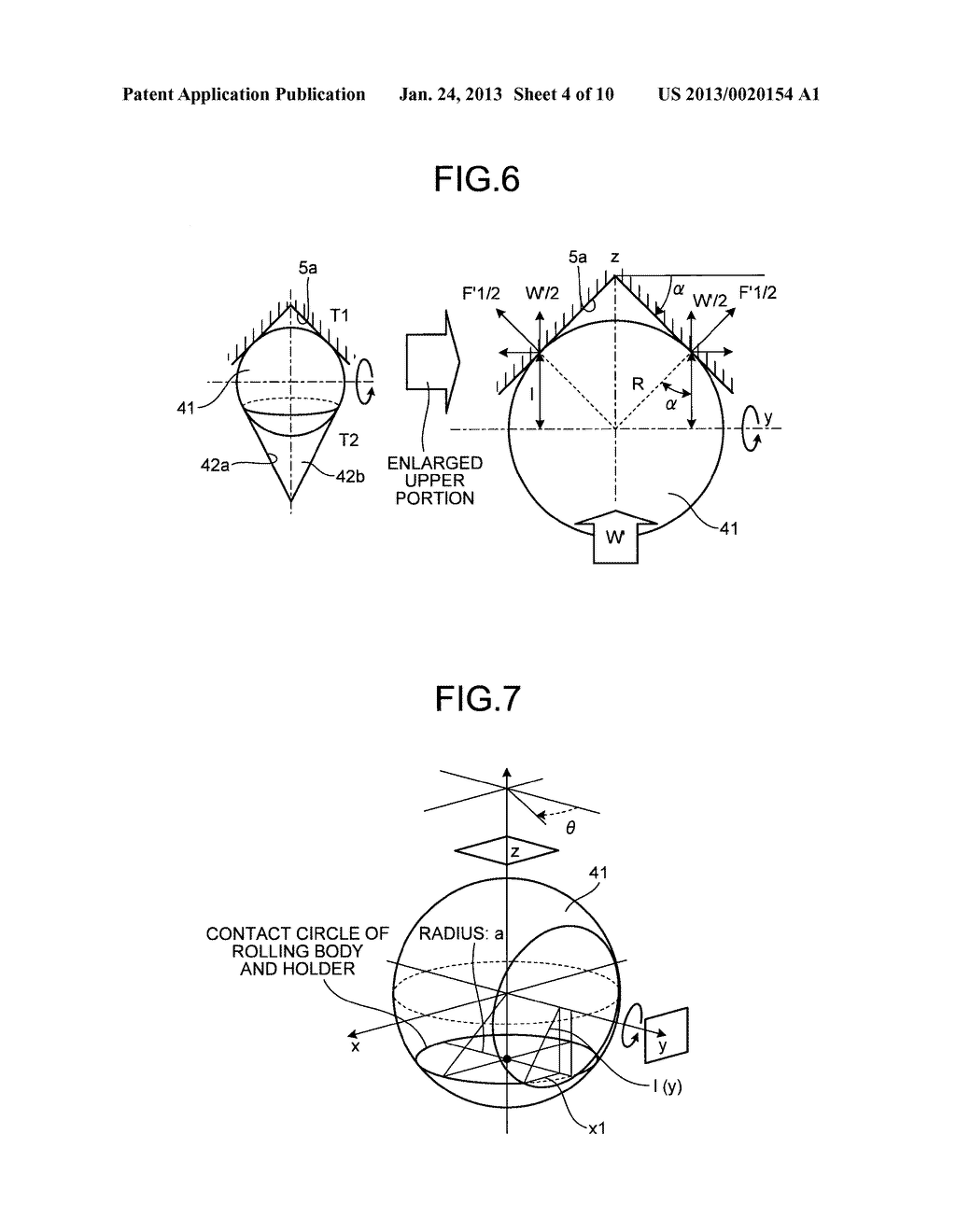 BRAKE DEVICE, FRICTION COUPLE FOR BRAKE DEVICE, AND BRAKE PAD - diagram, schematic, and image 05