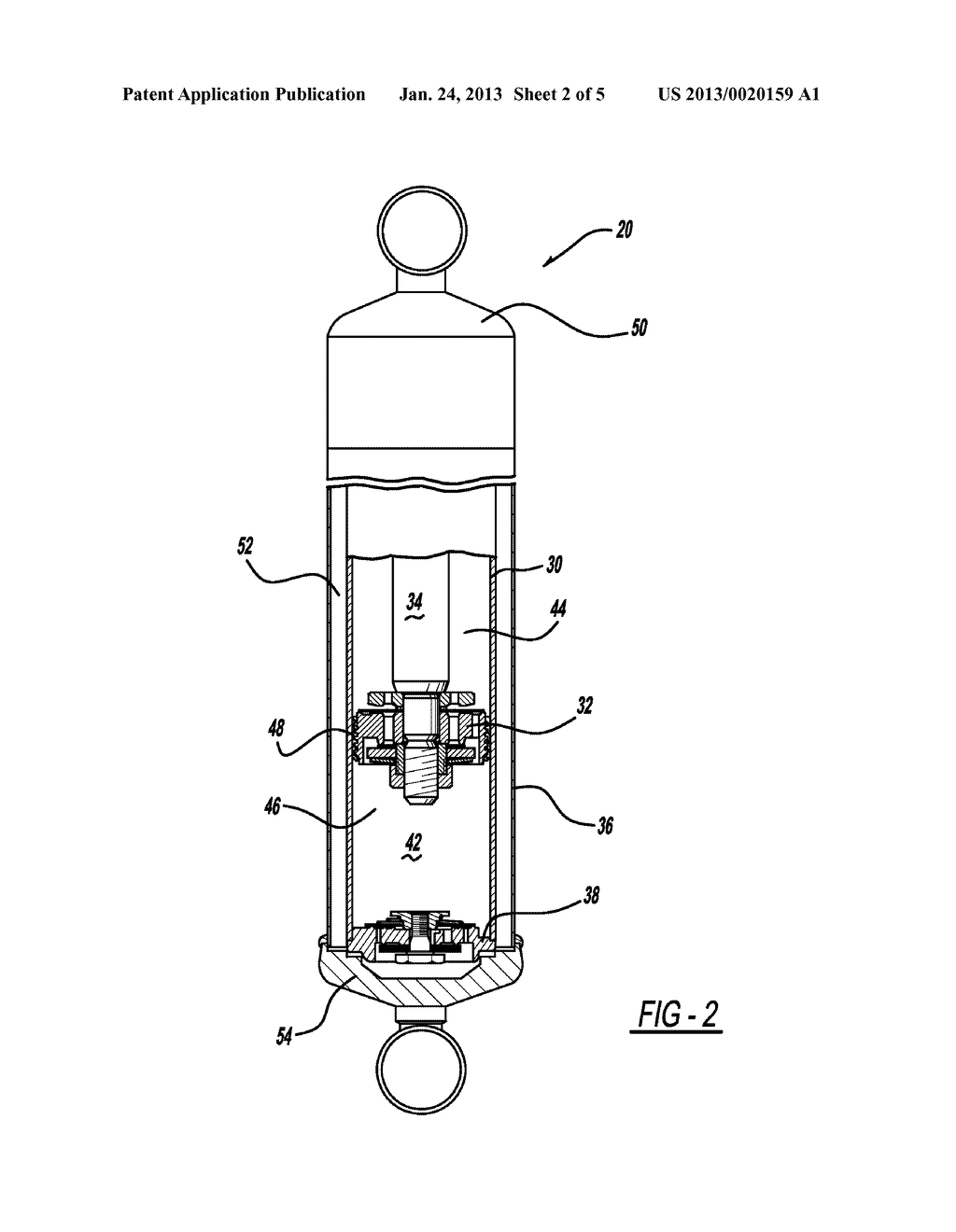 LOW NOISE VALVE ASSEMBLY - diagram, schematic, and image 03