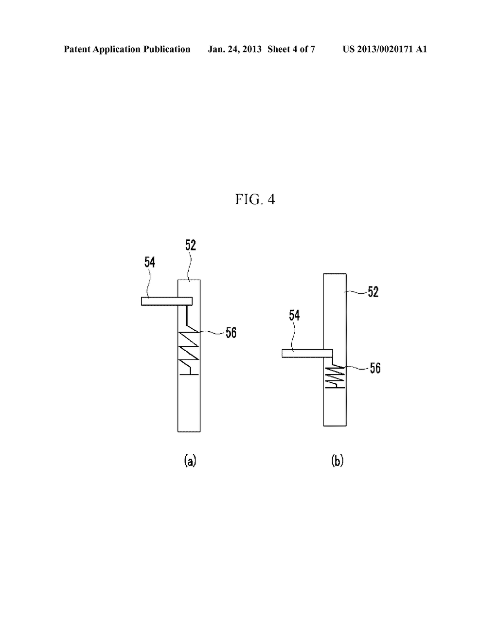 PARKING BRAKE SYSTEM - diagram, schematic, and image 05