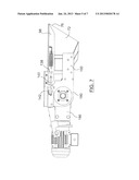 COAL CHUTE WITH BELT SCRAPER diagram and image