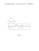 MAGNETIC WRITE HEAD HAVING AN ELECTROPLATED WRITE POLE WITH A LEADING EDGE     TAPER diagram and image