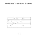 MAGNETIC WRITE HEAD HAVING AN ELECTROPLATED WRITE POLE WITH A LEADING EDGE     TAPER diagram and image