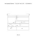 MAGNETIC WRITE HEAD HAVING AN ELECTROPLATED WRITE POLE WITH A LEADING EDGE     TAPER diagram and image