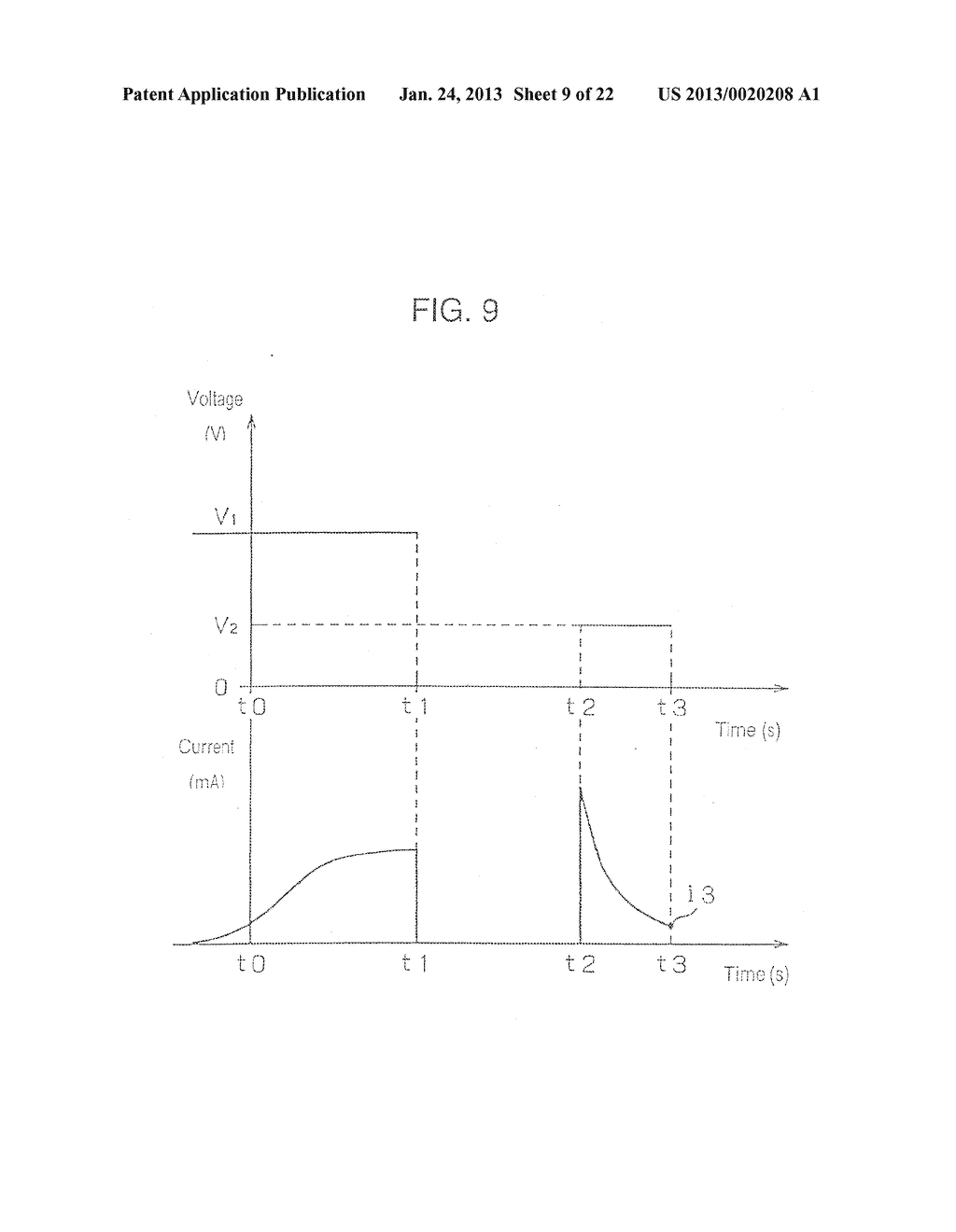 METHOD OF MEASURING QUANTITY OF SUBSTRATE - diagram, schematic, and image 10