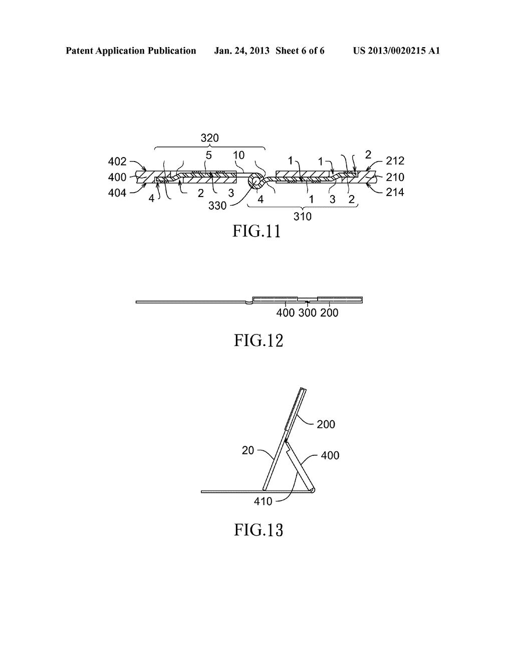 Protective Sheath - diagram, schematic, and image 07