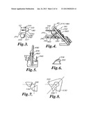 RETICLE POD diagram and image