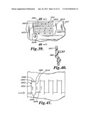 RETICLE POD diagram and image