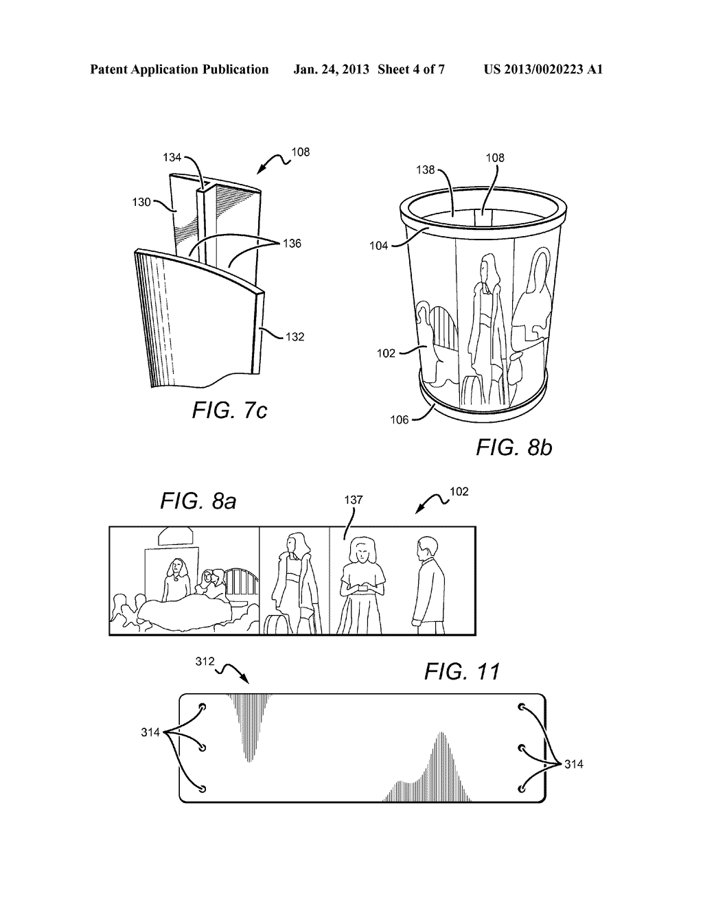 INSULATED BEVERAGE HOLDER - diagram, schematic, and image 05