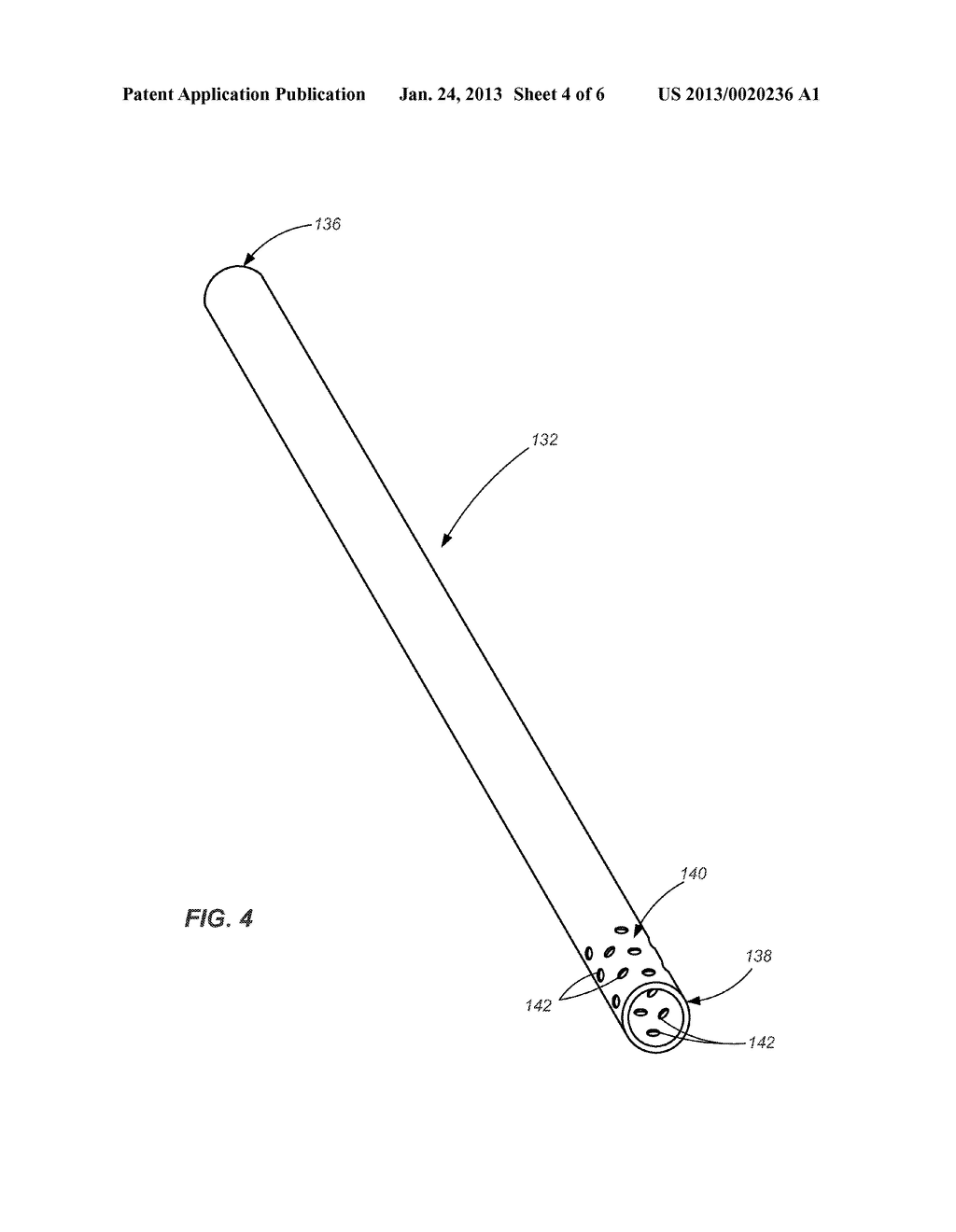 BELL COLUMN DOWNTUBE, REACTORS UTILIZING SAME AND RELATED METHODS - diagram, schematic, and image 05