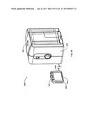 BLOOD TREATMENT SYSTEMS AND METHODS diagram and image