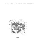 BLOOD TREATMENT SYSTEMS AND METHODS diagram and image