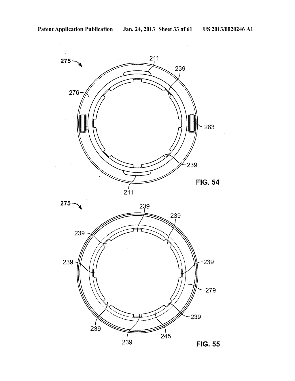 Filter Vessel Assembly and Related Methods of Use - diagram, schematic, and image 34