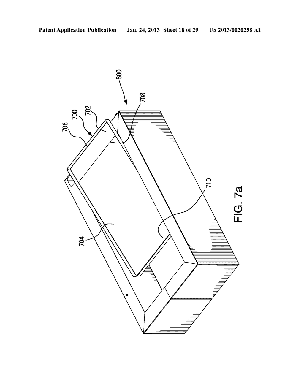 SYSTEM AND METHOD FOR ADVANCED WASH WATER RECYCLING - diagram, schematic, and image 19