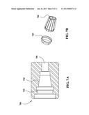 WIRE ACCESS LINE DRUM ASSEMBLY diagram and image