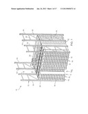 THREE-DIMENSIONAL STORAGE SYSTEM diagram and image