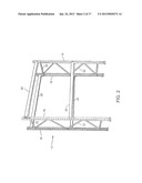 THREE-DIMENSIONAL STORAGE SYSTEM diagram and image