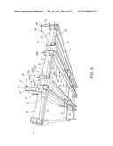 THREE-DIMENSIONAL STORAGE SYSTEM diagram and image