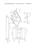 THREE-DIMENSIONAL STORAGE SYSTEM diagram and image