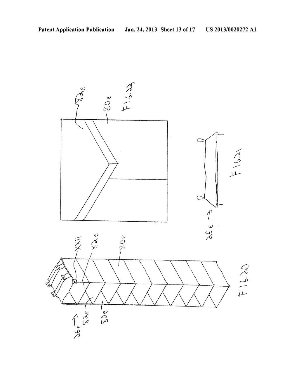 THREE-DIMENSIONAL STORAGE SYSTEM - diagram, schematic, and image 14