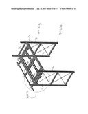 THREE-DIMENSIONAL STORAGE SYSTEM diagram and image