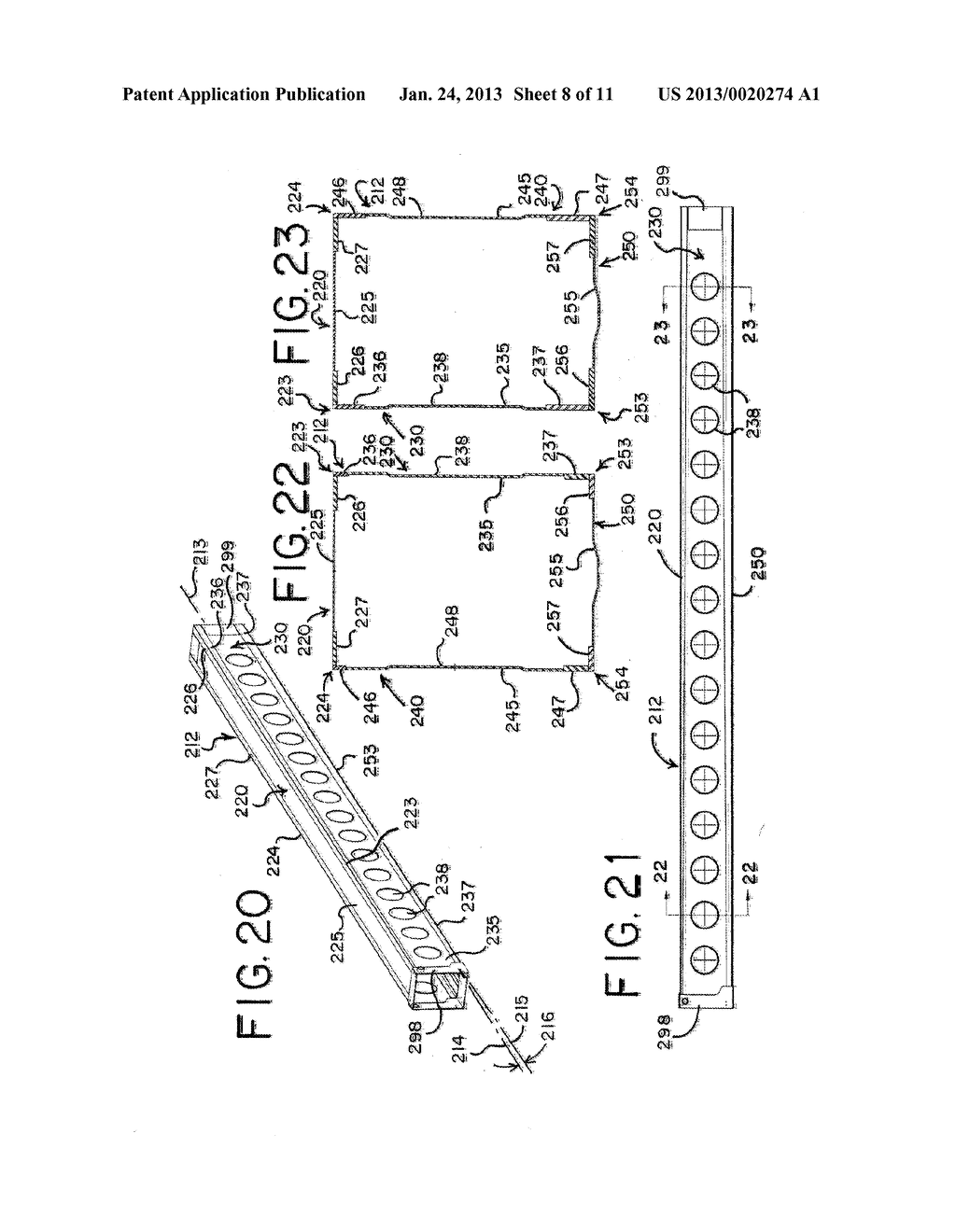 TAILOR WELDED PANEL BEAM FOR CONSTRUCTION MACHINE AND METHOD OF     MANUFACTURING - diagram, schematic, and image 09