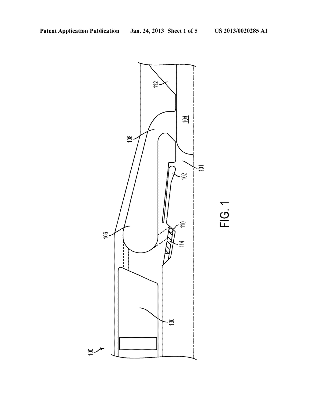 GAS BLAST INTERRUPTER - diagram, schematic, and image 02