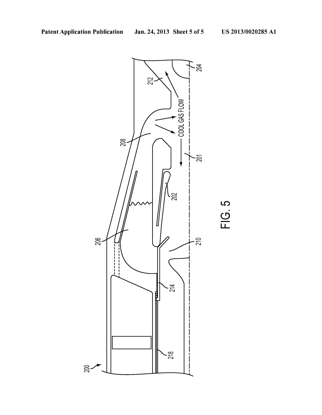 GAS BLAST INTERRUPTER - diagram, schematic, and image 06