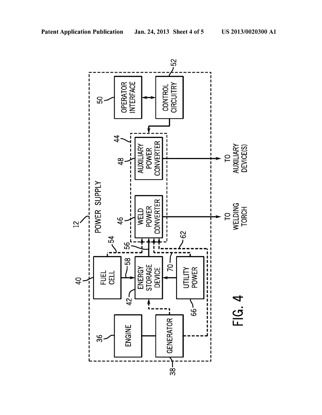 HYBRID WELDING SYSTEMS AND DEVICES - diagram, schematic, and image 05