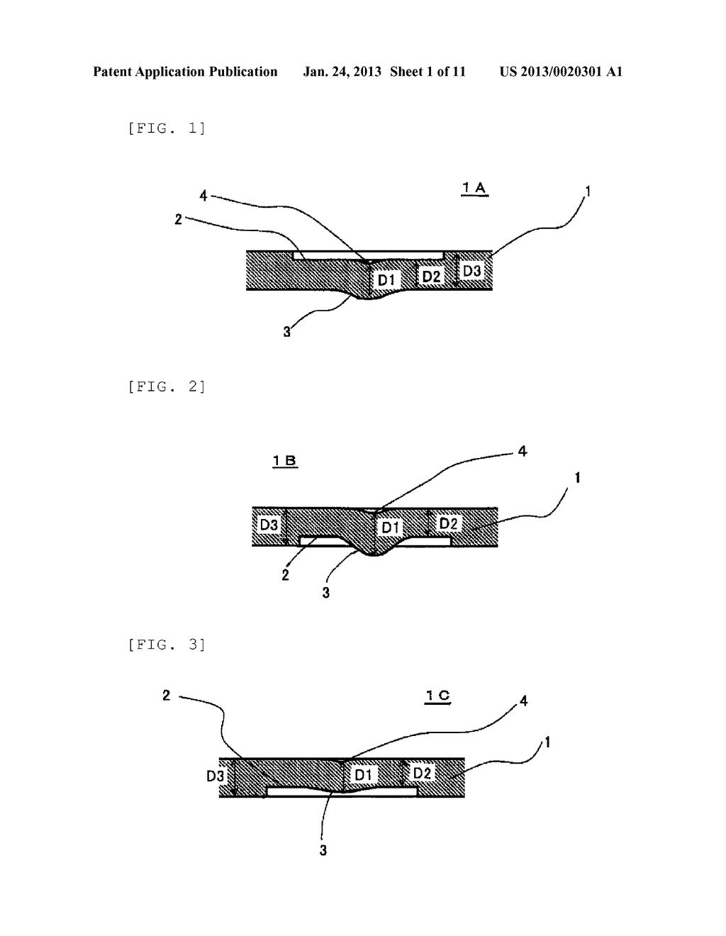 RESISTANCE WELDING STRUCTURE, RESISTANCE WELDING METHOD, MEMBER TO BE     WELDED AND MANUFACTURING METHOD THEREOF - diagram, schematic, and image 02