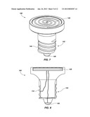 WARMING DEVICE, DISH FOR A WARMING DEVICE AND RELATED METHODS diagram and image