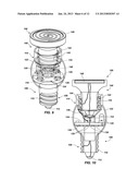 WARMING DEVICE, DISH FOR A WARMING DEVICE AND RELATED METHODS diagram and image