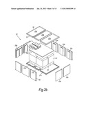 Carton and Temperature Control System diagram and image