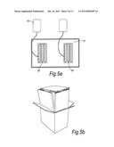 Carton and Temperature Control System diagram and image