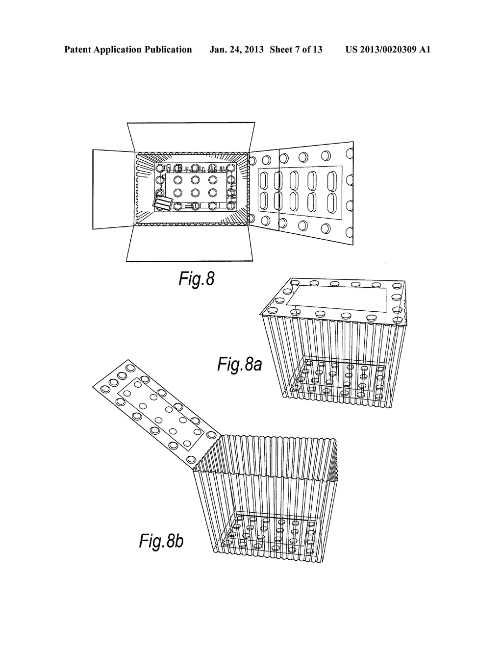 Carton and Temperature Control System - diagram, schematic, and image 08