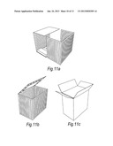 Carton and Temperature Control System diagram and image