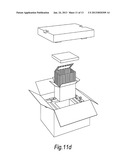 Carton and Temperature Control System diagram and image