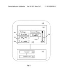 SYSTEM AND METHOD FOR MONITORING AND CONTROLLING HEATING/COOLING SYSTEMS diagram and image