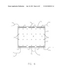 SMART LAYERED HEATER SURFACES diagram and image