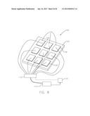 SMART LAYERED HEATER SURFACES diagram and image