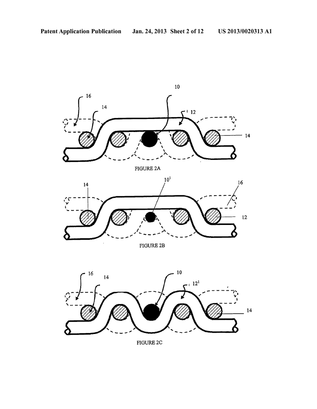 ELECTRICAL COMPONENTS AND CIRCUITS CONSTRUCTED AS TEXTILES - diagram, schematic, and image 03