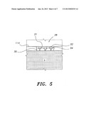 VAPOR BARRIER STRUCTURE diagram and image