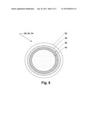 VAPOR BARRIER STRUCTURE diagram and image